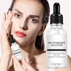 Essence Derma Niacinamide Serum Skin Care Customizable Dark Spot Brightening