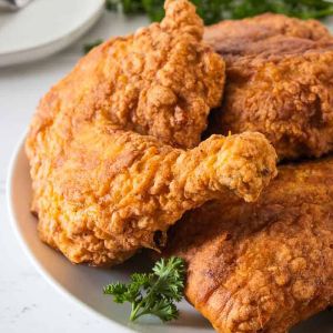 Crispy Fried Chicken Coating Flour 500g - Japanese Bread Crumbs