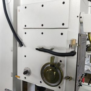 Z5163B Small Hand Vertical Drilling Machine 63mm Maximum Hole Diameter