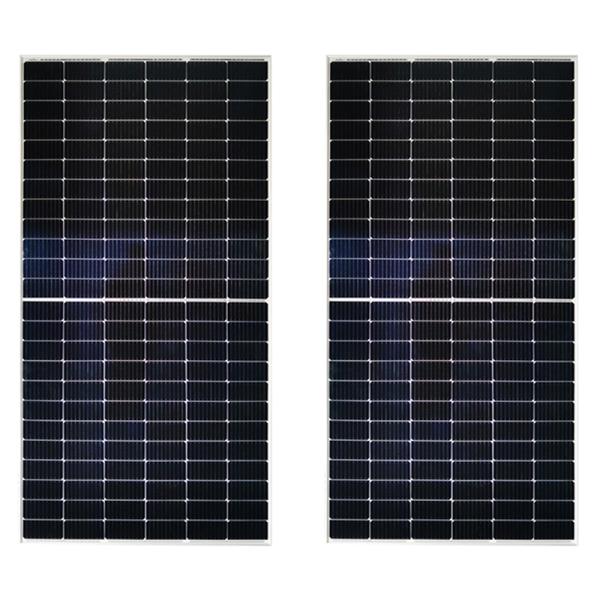 450w Photovoltaic Solar Panels Monocrystalline Polycrystalline
