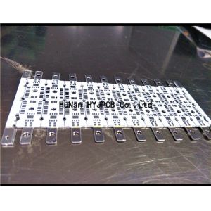 China Aluminum High Thermal Conductivity Pcb For Car Charging Station on sale
