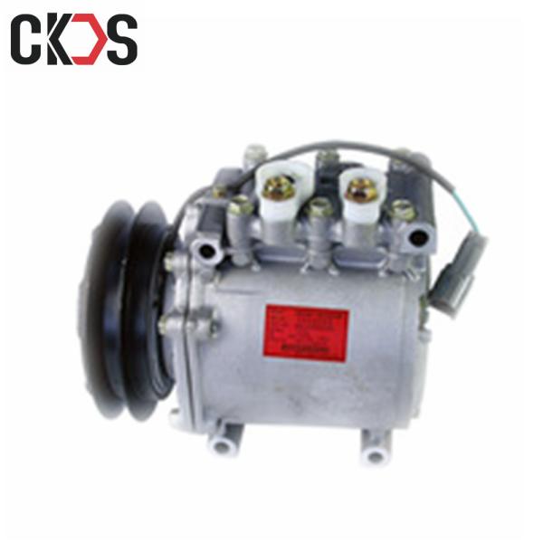 Buy AKC200A253C MC933485 M10S6400 Mitsubishi Fuso AC Compressor at wholesale prices