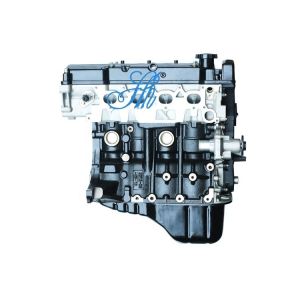 1.3L LF479Q3-B Engine Assy for Lifan 330 520 520i 530 Other Car Fitment and