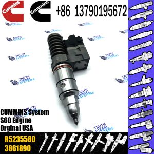Diesel Fuel Injector R5234945 R5234970 R5235550 R5235575 R5235580 R5235600