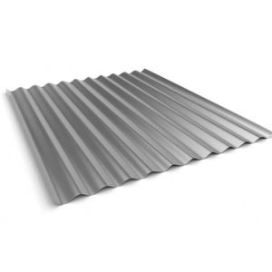 Roofing Panels Stainless Steel Corrugated Sheet