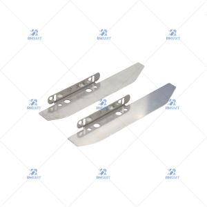 PANASONIC CM FEEDER GUIDE N210158668AB , Panasonic Spare Parts