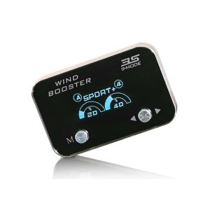 CAMMUS 9 Drive Electronic Throttle Controller OEM Smart Throttle Controller