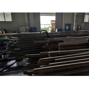 ASTM A53 B Structural Galvanized Pipe