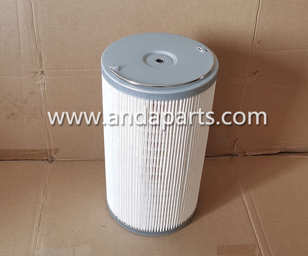 Good Quality Oil Filter For LIEBHERR 10126323
