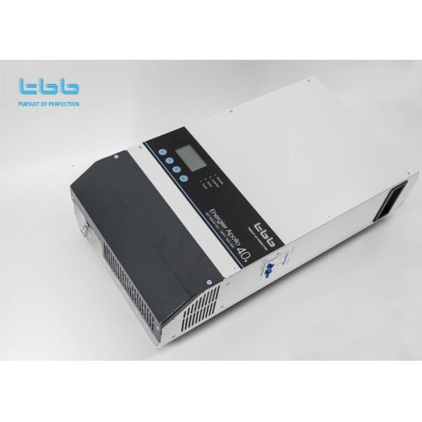 Buy 4KW Solar MPPT Generator Inverter Charger Controller at wholesale prices