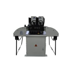 High Precision Metal Sheet Straightening Machine Aluminum Stamping And Leveling