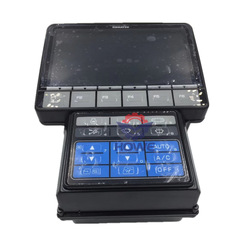 Program Oil Pressure Sensor 55PP78-01 for Excavator Parts Including