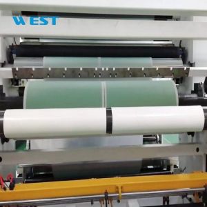 Safety Laminated Glass PVB Interlayer Residential Windows PVB Interlayer Film