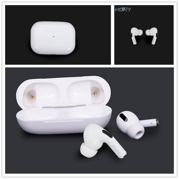Buy TWS Earphone AVRCP SPP Hifi Waterproof Touch Control Headset For Pro 3 at wholesale prices