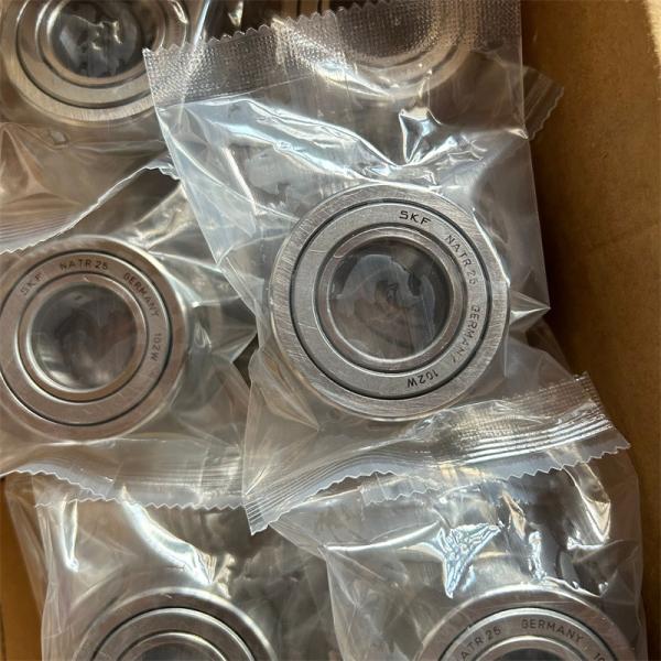 OTOTRI High Speed NATR 25 Support Rollers Yoke-type Track Rollers NATR25 NUTR45100 NATR30