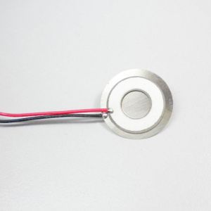 PZT SUS Ultrasonic Humidifier Transducer Nebulizer For Medical use