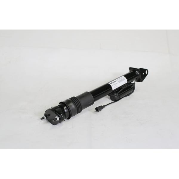 Aluminium Mercedes Benz Air Suspension ML - Class W164 X164 Rear Air Shock Strut 1643202031