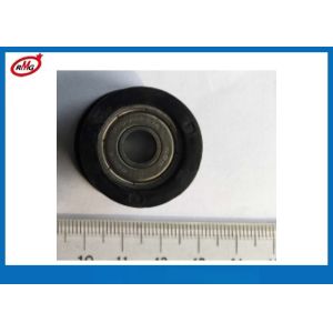 Quality 009-0023219 009-0025029-01 Fujitsu NCR GBRU Lower Transport roller with bearing ATM Machine Parts for sale