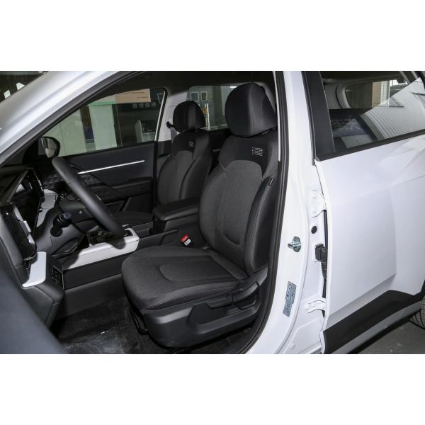 Medium and Large Cars 2023 2024 Hyundai Mufasa ix35 1.4T 2.0L Compact Crossover SUV