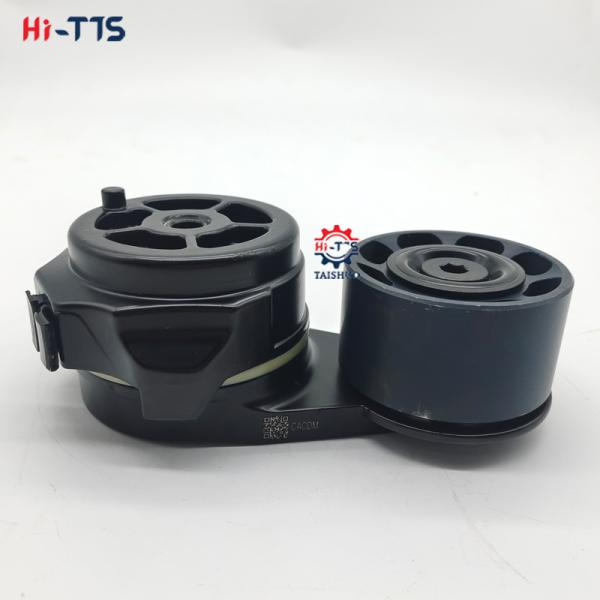 Buy Excavator Belt Tensioning Wheel E325D E330D E336D Engine Belt Tensioner For 2178938 at wholesale prices