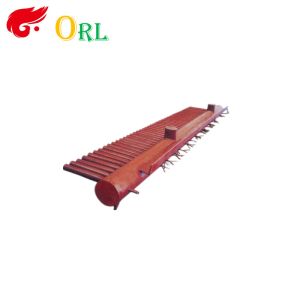 Solar Boiler Hydraulic Header Manifold / Manifold Header High Heating Efficiency