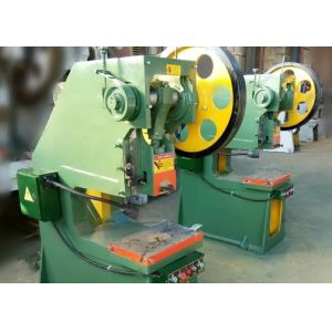 China J23-40t Open Tilting Punching Power Press Machine on sale China J23-40t Open Tilting Punching Power Press Machine on sale