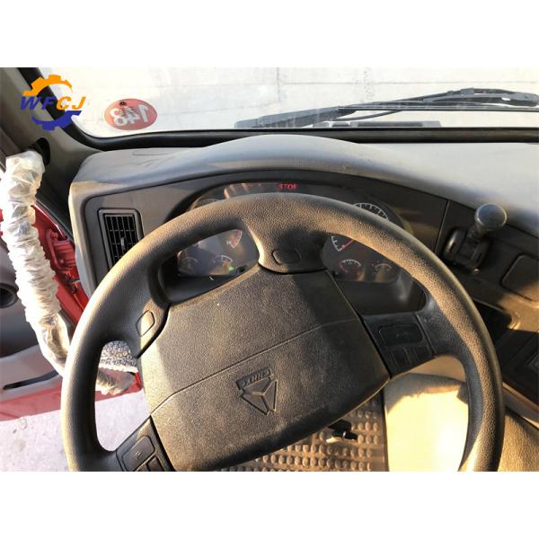 Cheap Heavy Duty Trucks Second Hand Sino Sinotruk HOWO 371/336/375/420HP 6X4 Euro2 10 Wheels/Tyres Dumper Tipper Tipping Used Dump Truck for Africa