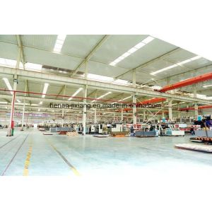 Mill Finish AA3003 3mm PVDF Prepainted Aluminum Coil