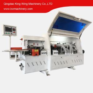 Quality Automatic Edge Banding Machine with best price KC406 for sale