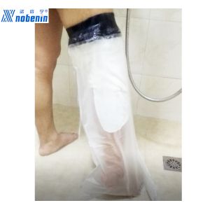Reusable Shower Bandage Cover Limbo Waterproof Protectors TPU Material