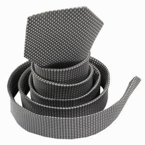 Chinese Necktie Factory Silk Tie Manufacturer