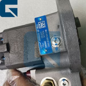 3417674 3090942 Excavator Engine QSM11 Common Rail Pump