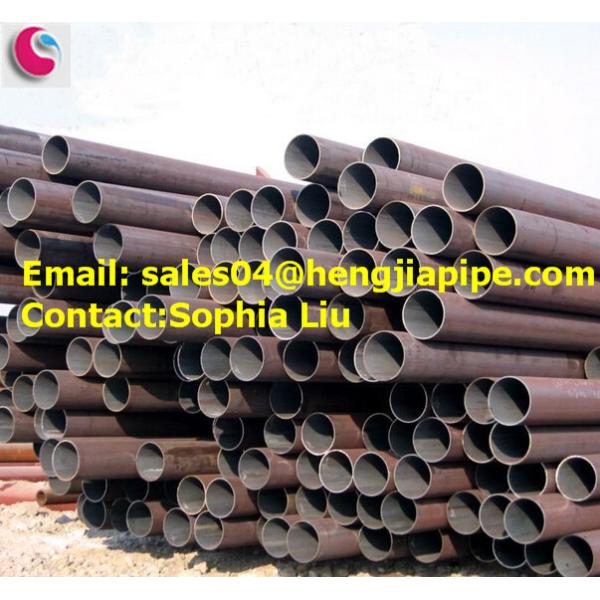 Buy ASTM A53 carbon steel pipes at wholesale prices