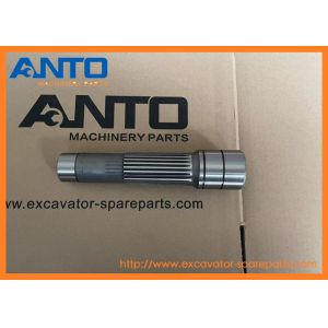 China 2042080 Shaft Excavator Travel Motor Fitting For HITACHI IZX200 IZX200LC ZR420JC ZR950JC on sale