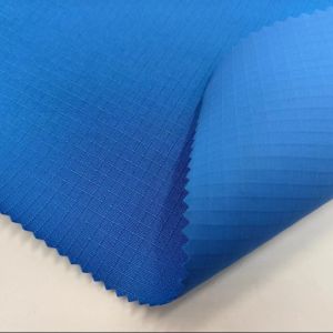 Customizable 600D TPU Coated Polyester Oxford Fabric With Make-To-Order Service