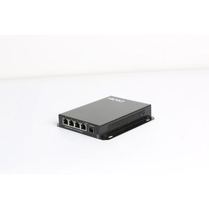 1 1000M RJ45 Ethernet Port 3 100M Ports ONU Fiber Device Industrial