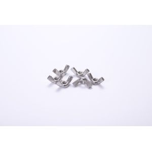 Din 315 Wing Nut With Rounded Wings M10 M12 M20 M3 M6 M8