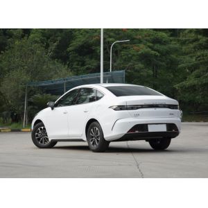 Smart Sport Automotive 5 Seater 1.5T 55Km Hybrid Electric Vehicle EV Gasoline