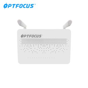 USB VOIP XPON Tr069 Openwrt 4lan Fxs GPON OLT ONU