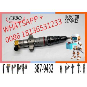 WEIYUAN professional manufacturer diesel fuel injection pump injection 387-9432