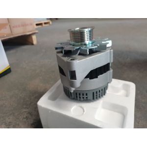 SINOTRUK Parts Integrated alternator VG1560090012 Howo T7H 336 Weichai
