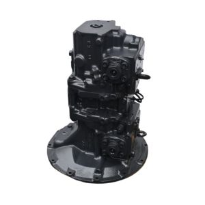 Komatsu PC200-7 Hydraulic Pump 708-2L-00300 Main Pump Hydraulic Assy Excavator Parts