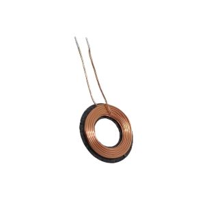 Induction Wireless Charging Induction Coil For Electric Toothbrush