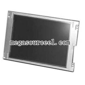 Quality LCD Panel Types AA104VA01 Mitsubishi 10.4 inch 640*480 LCD Screen for sale