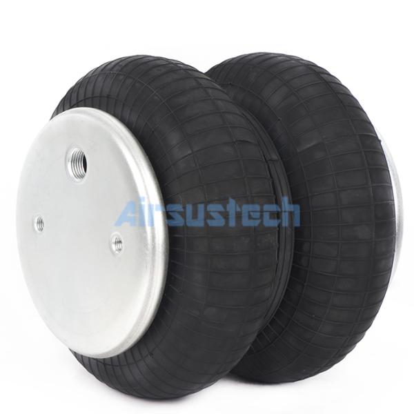 Buy Double Convoluted Air Spring Leland Sc2011 for CNC Machine Vibration Isolation at wholesale prices