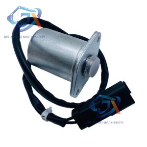 STAR ZEBRA PC200-7 Solenoid Valve 20Y-60-32120 20Y-60-32121 20Y6032121 for PC220