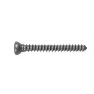 Titanium Cancellous Bone Screws