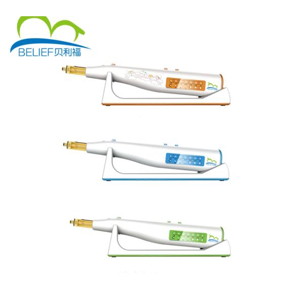 Buy Dental Anesthesia Injection Machine Painless Dental Anesthesia Delivery Pen at wholesale prices