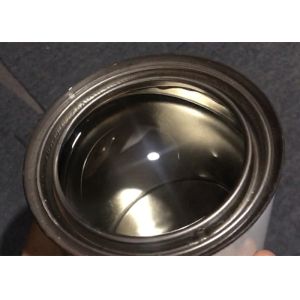 SE2560 UV Recoatability Thermoplastic Water Resistant Resin UV Plastic Aluminum