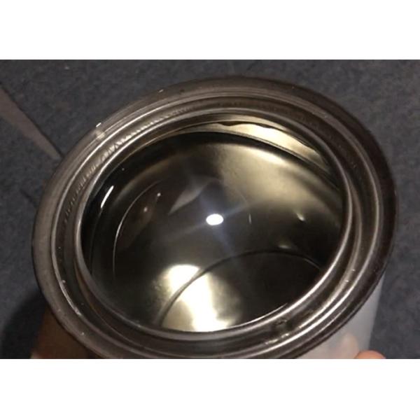 SE2560 UV Recoatability Thermoplastic Water Resistant Resin UV Plastic Aluminum